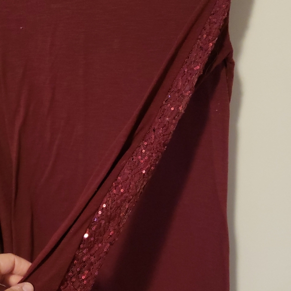 Long sleeve top - Picture 3 of 3